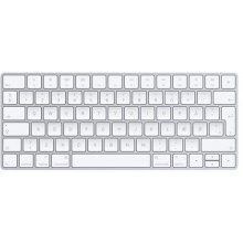 Apple Magic keyboard Bluetooth Danish White