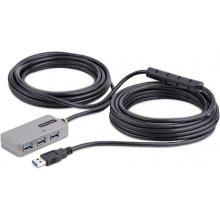 STARTECH USB EXTENDER HUB 10M USB 3.0 USB...