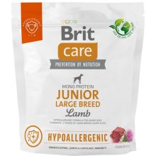 Brit Care - Dog - Hypoallergenic - Junior -...