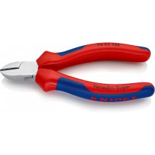 KNIPEX side cutters 70 05 125, cutting...