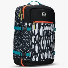 OGIO BACKPACK BAG ALPHA VENTURE SAFARI...