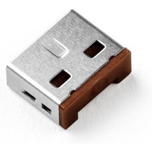 Smartkeeper Basic "USB-A Port" Blocker braun...