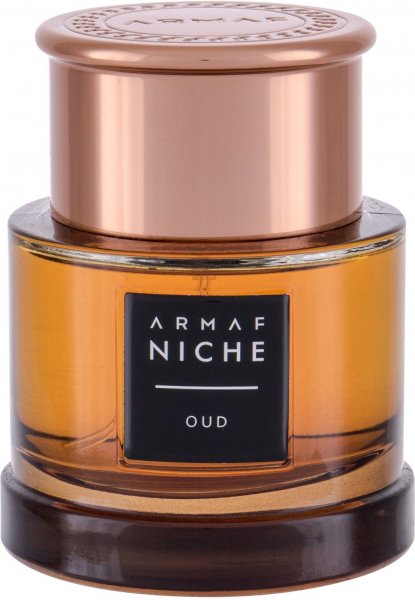 armaf oud niche