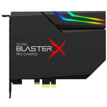 Creative Labs Sound BlasterX AE-5 Plus...