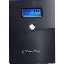 PowerWalker VI 3000 SCL Line-Interactive 3...