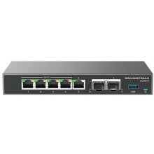 GRANDSTREAM Networks GCC6010 network switch...