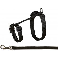 Trixie Cat harness with leash, XL, nylon...