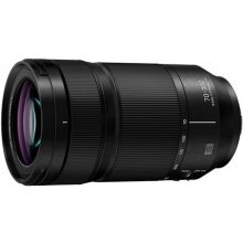 Panasonic Lumix S 70-300mm f/4.5-5.6 Macro...