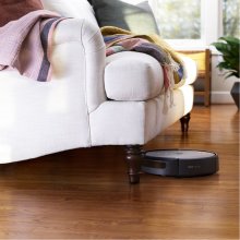 IROBOT Roomba i1+ robot vacuum 0.4 L Bagless...