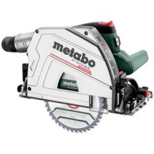 Metabo KT 18 LTX 66 BL 16.5 cm Black, Green...