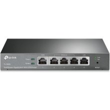 TP-LINK WL-Router ER605 Gigabit Multi-WAN...