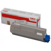 OKI 44315307 toner cartridge 1 pc(s)...