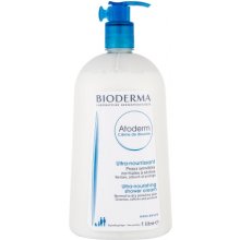 BIODERMA Atoderm Ultra-Nourishing Shower...