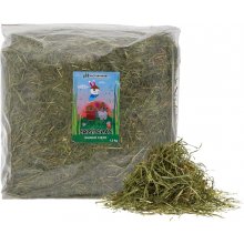 Factoryherbs Samurhay - hay - 1.5 kg