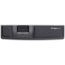 MouseTrapper Advance 2.0+ Mouse Black/White...