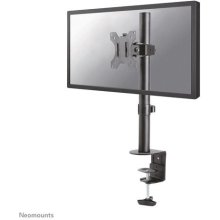 NEOMOUNTS FPMA-D510BLACK Monitor arm 10-32