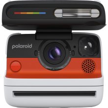 Polaroid Flip, white
