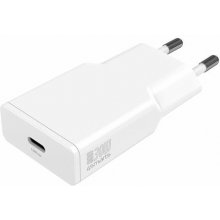 4Smarts Netzladegerät PDPlug Slim 30W GaN 1C...