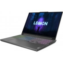 Ноутбук Lenovo Legion Slim 5 16IRH8 Laptop...