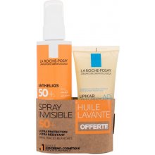 La Roche-Posay Anthelios Invisible Spray...