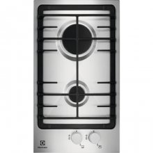 Плита Electrolux EGG3322NVX Stainless steel...