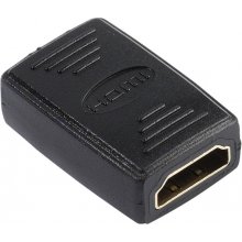 Vivanco Адаптер HDMI - HDMI (47076)