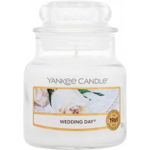 Yankee Candle Wedding Day 104g - Scented...