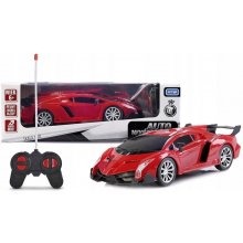 Artyk Car R/C Toys For Boys red