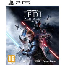 Игра ELECTRONIC ARTS EA PS5 Star Wars Jedi...