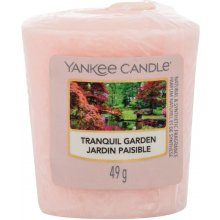 Yankee Candle Tranquil Garden 49g - Scented...