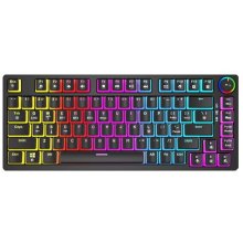 SAVIO Phenix SAVGK- YELLOW PUDDING keyboard...