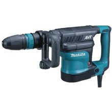 MAKITA HM1111C demolition hammer Black, Blue...
