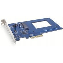 OWC Accelsior S interface cards/adapter...