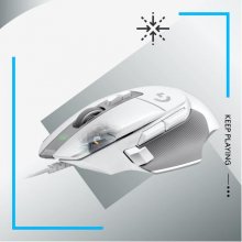 Мышь Logitech G G502 X Gaming Mouse