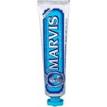 Marvis Aquatic Mint 85ml - Toothpaste...