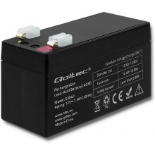 Qoltec 53040 Qoltec Battery AGM 12V