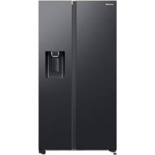 Külmik Samsung Fridge-freezer Side by Side...