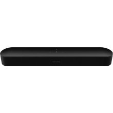 Kodukino Sonos Beam (Gen 2) Black