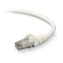 BELKIN CAT 6 network кабель 2,0 m UTP белый...