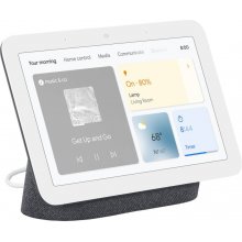 Google Nest Hub 2. Gen chocoral