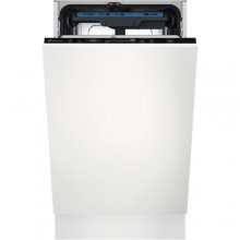 ELECTROLUX Dishwasher EEM43201L QuickSelect