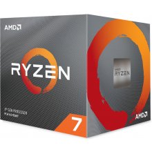 Процессор AMD CPU Desktop Ryzen 7 8C/16T...