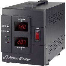 ИБП PowerWalker BlueWalker AVR 2000/SIV -...