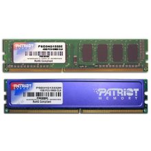 Mälu Patriot Memory PSD34G13332 memory...