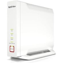 AVM FRITZ!Box 4060 wireless router Gigabit...