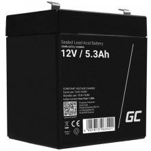 Green Cell AGM45 UPS battery Sealed Lead...