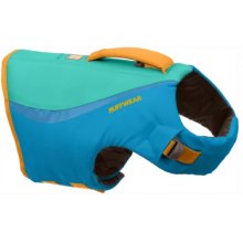 Ruffwear Float Coat™ Life Jacket blue dusk S