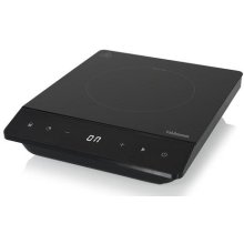 Tristar IK-6161 hob Black Countertop Zone...