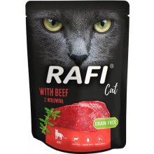 DOLINA NOTECI Rafi Beef - wet cat food -...