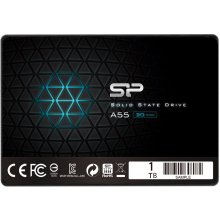 Kõvaketas Silicon Power SSD Ace A55 1TB...